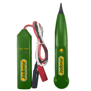 RASTREADOR DE CABLE/TESTER 500M - JDTP9502