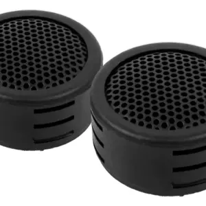MINI TWEETER 37X20MM 2PCS/SET - SF-25041