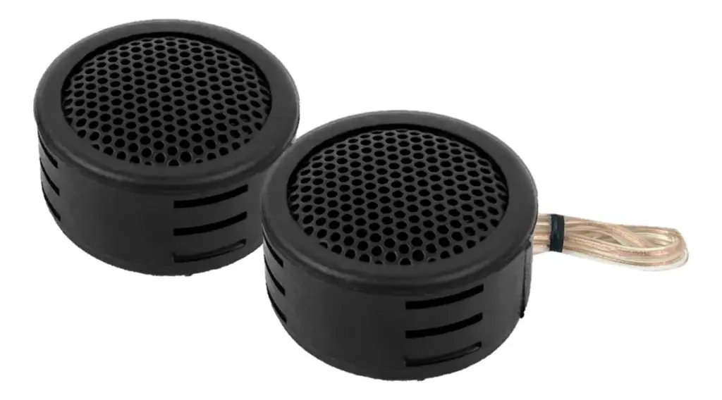 MINI TWEETER 37X20MM 2PCS/SET – SF-25045