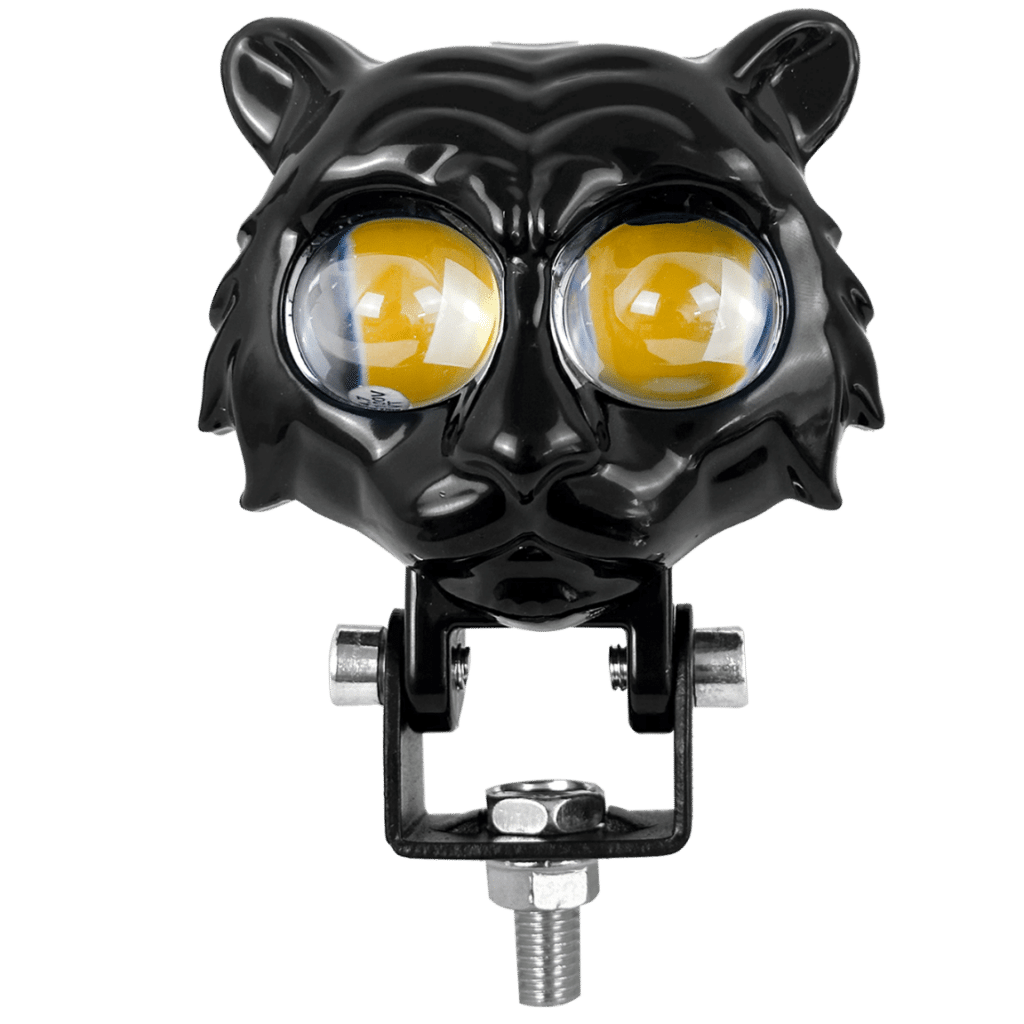 LUZ LED 12-14W 12-85V TIPO-TIGRE – SF-25080