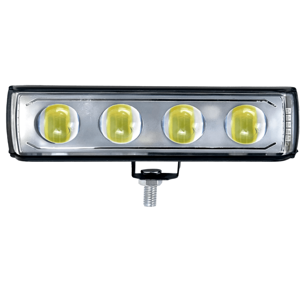 LUZ LEDX4 22W 12-36V 15.5CM SUPER BRILLANTE – MOTO – SF-25084