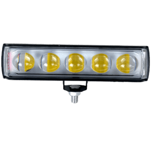 LUZ LEDX5 25W 12-36V 15.5CM SUPER BRILLANTE - MOTO - SF-25085