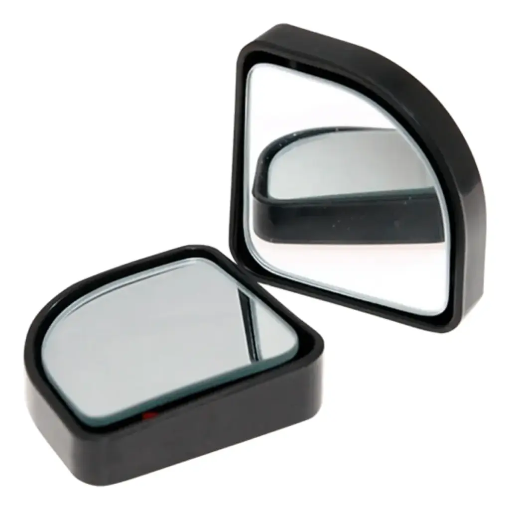 ESPEJO PUNTO CIEGO 5.5CM ANGULAR MARCO CROMADO – SF-25119