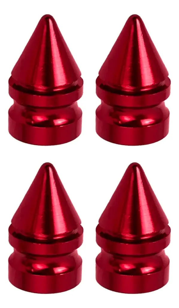 TAPA DE VALVULA DEPOR 14MM 4.35G 4PCS/BOLSA -COLORES – SF-25141