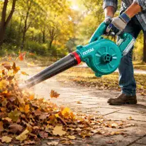 SOPLADORA BRUSHLESS 20V 2.8M3/MIN 13000/16000/19500RPM 72M/S - TABLI2068