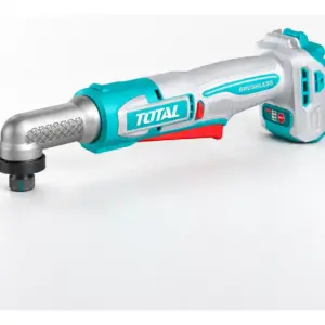 ATORNILLADOR IMPACTO ANGULAR 80NM HEX6.35MM 0-3400BPM INDUSTRIAL - TAIRLI2081