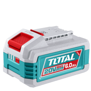 BATERIA LI-ION 20V 6.0AH C/INDICADOR LED INDUSTRIAL - TFBLI2126