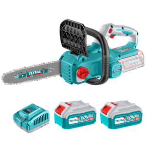 SIERRA DE CADENA BL 20V 12'' 30CM 10M/S 2X4.0AH INDUSTRIAL - TGSLI201262