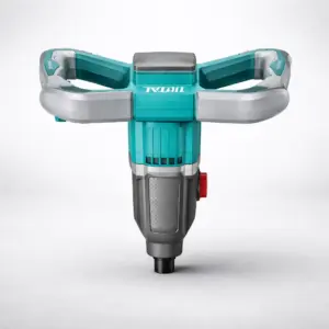 MEZCLADOR BL MOTOR 20V 0-800RPM M14 2X4.0AH + ACC INDUSTRIAL - TMXLI20162