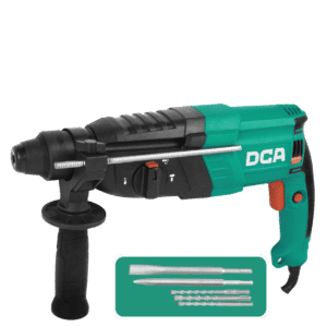 ROTOMARTILLO 800W 0-1100/MIN IMP: 0-4000/MIN  - AZC800-26