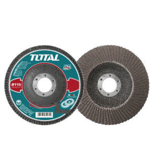 DISCO FLAP 115X22MM P40 ALTA VELOCIDAD - TAC6311540