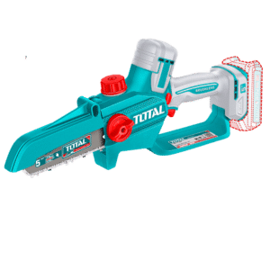 SIERRA DE CADENA PODADORA 20V BL 5'' 11M/S INDUSTRIAL - TGSLI2056