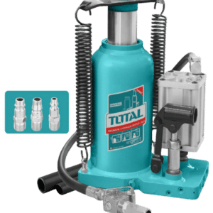 GATA BOTELLA NEUMATICA 30TON ALTURA MAX 500MM INDUSTRIAL - THT109306