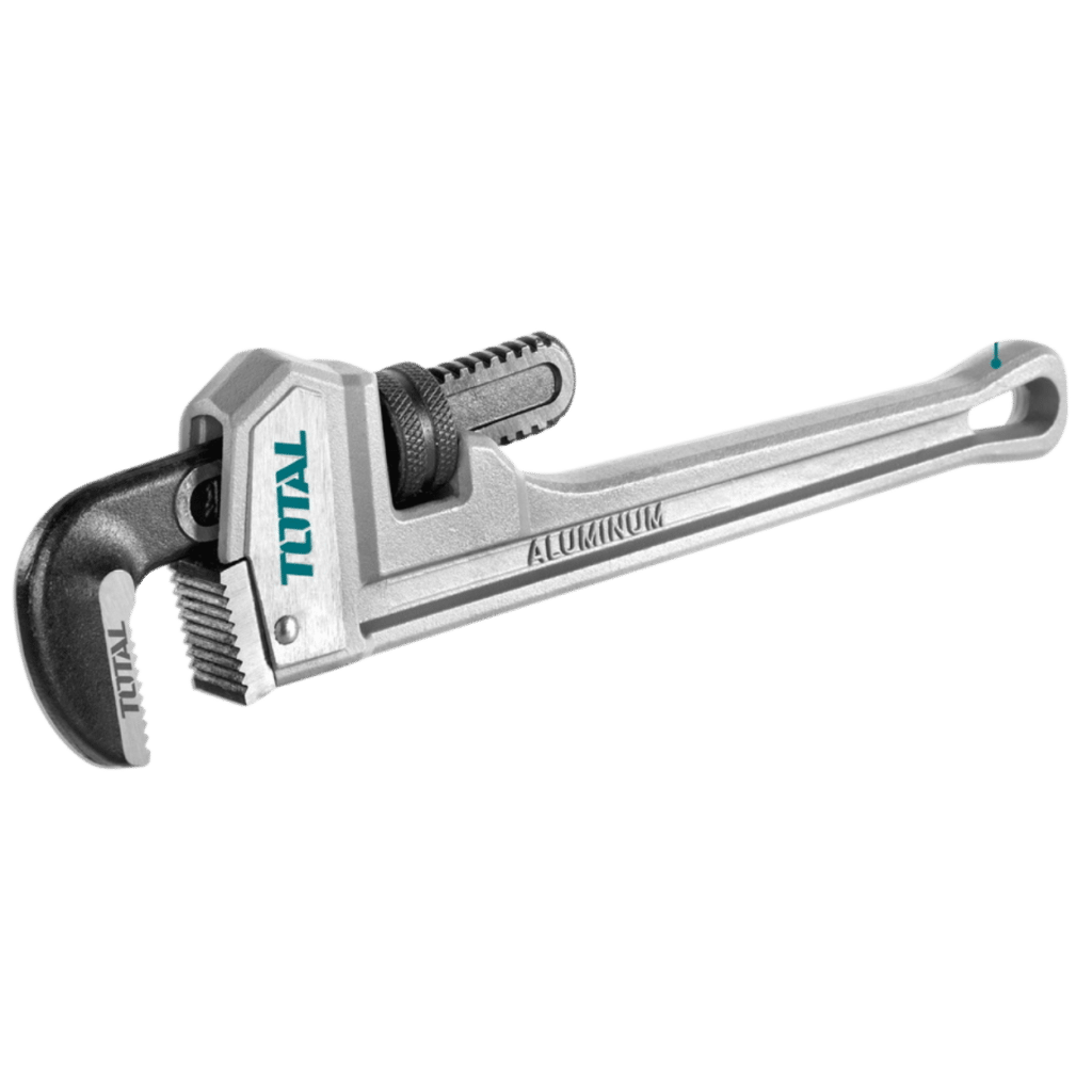 LLAVE STILLSON 14» MAX:50MM MANGO ALUMINIO INDUSTRIAL – THTAL17146