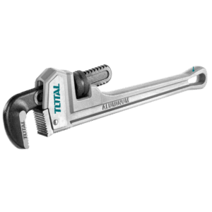 LLAVE STILLSON 14'' MAX:50MM MANGO ALUMINIO INDUSTRIAL - THTAL17146