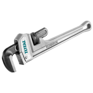 LLAVE STILLSON 18'' MAX:50MM MANGO ALUMINIO INDUSTRIAL - THTAL17186