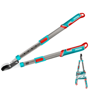 TIJERA PODADORA TELESCOPICA 620-850MM MAX:34MM TUBO METALICO SK5 IND - THTS1527416