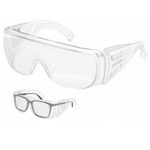 LENTES DE SEGURIDAD PC FULL-VIEW - TSP304