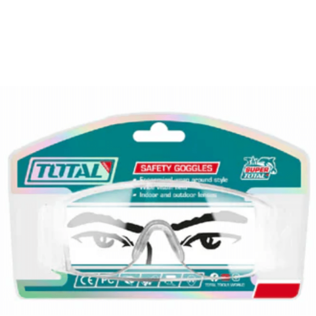 LENTES DE SEGURIDAD PC FULL-VIEW – TSP304