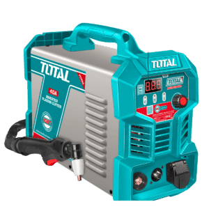 CORTADORA DE PLASMA INVERTER 15-40A C:12MM CICLO40% 0.45-0.5MPA - TCUT4058