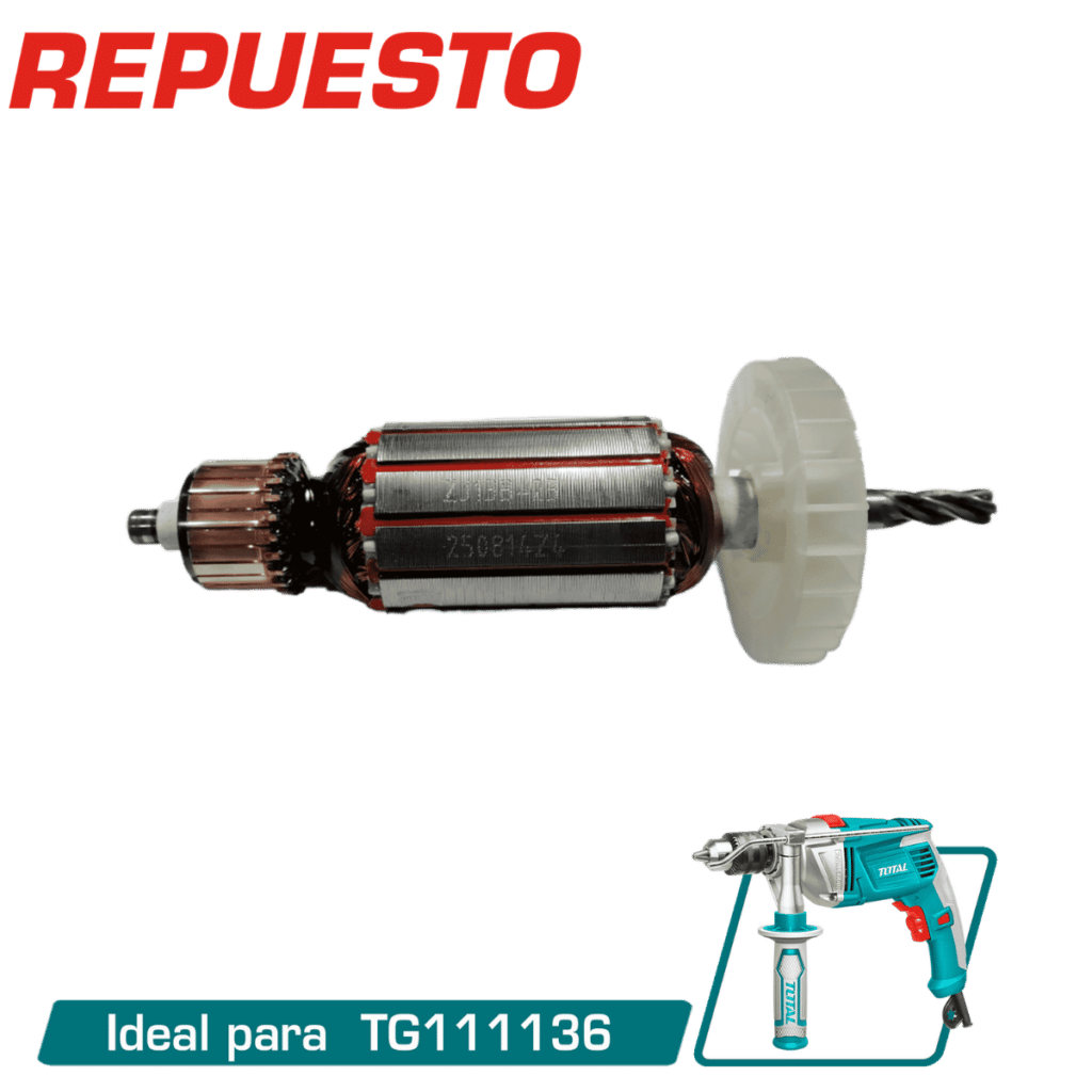 ROTOR PARA TG111136 –  TG111136-SP-21