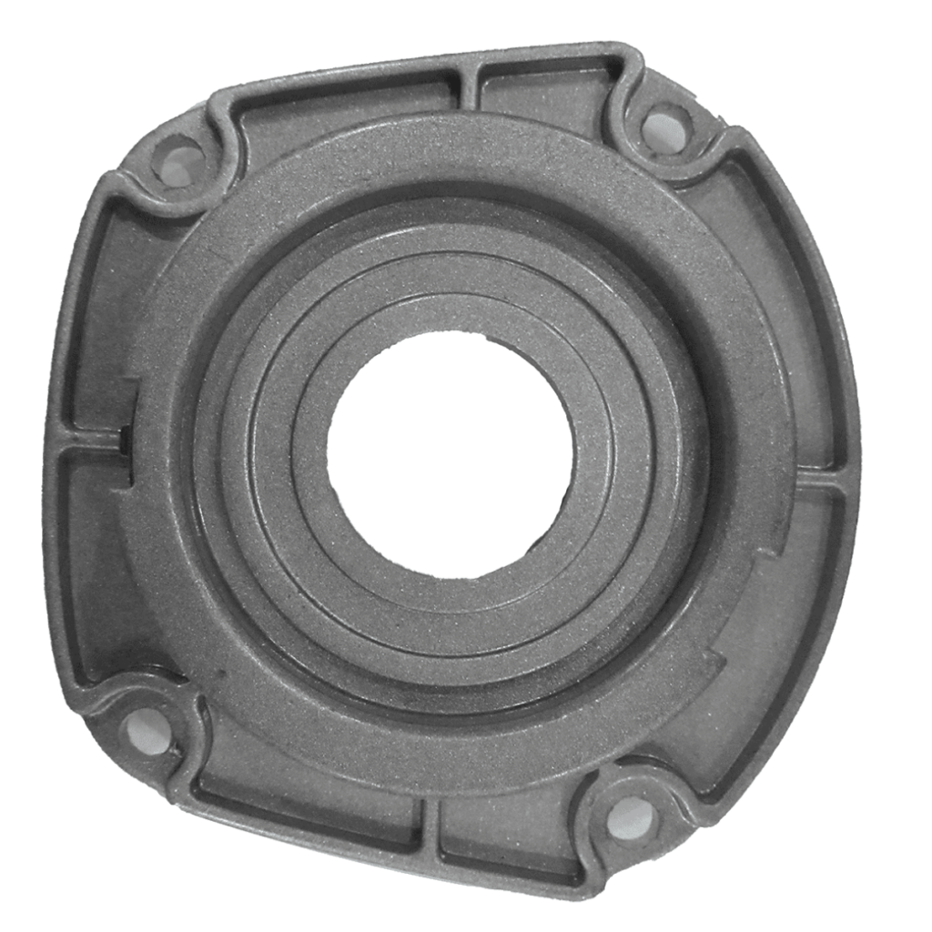 COVERTOR FRONTAL DE AMOLADORA PARA TG1302306 Modelo: TG1302306-SP-10