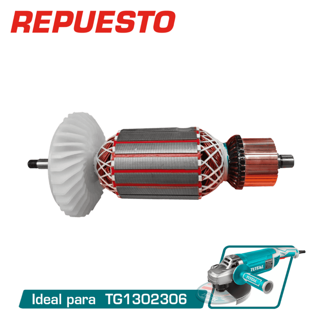 ANILLO ANTI POLVO DE AMOLADORA PARA TG1302306 – TG1302306-SP-28