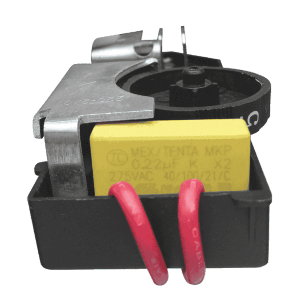 AJUSTADOR P/DEMOLEDOR – TH215002-SP-101