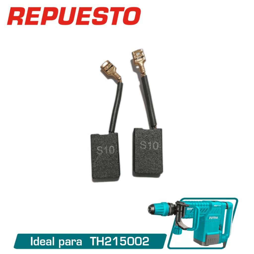 CARBON DE DEMOLEDOR PARA TH215002 – TH215002-SP-69