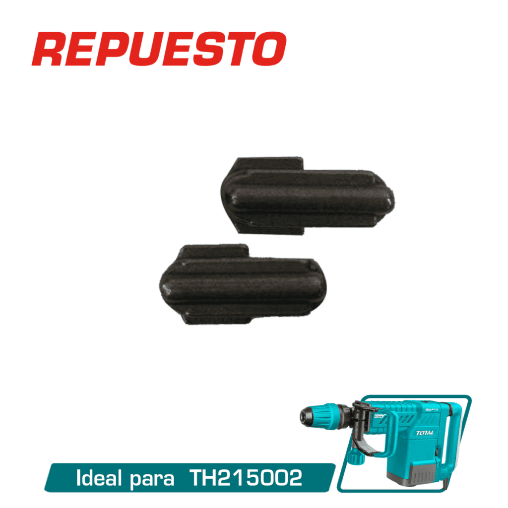 BLOQUEO DE DEMOLEDOR PARA TH215002 – TH215002-SP-7