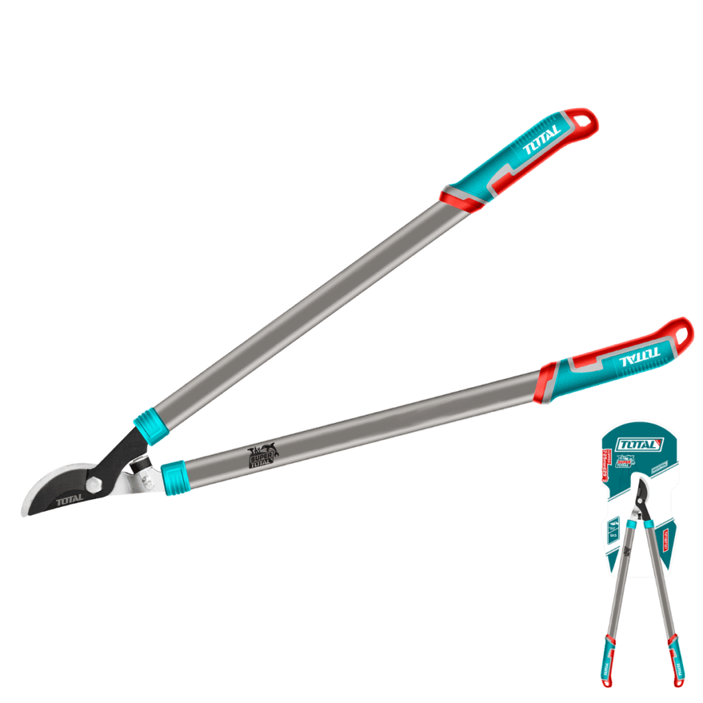 TIJERA PODADORA 730MM(29») DIA23MM ACERO AL CARBONO SK5 INDUSTRIAL – THT1527101