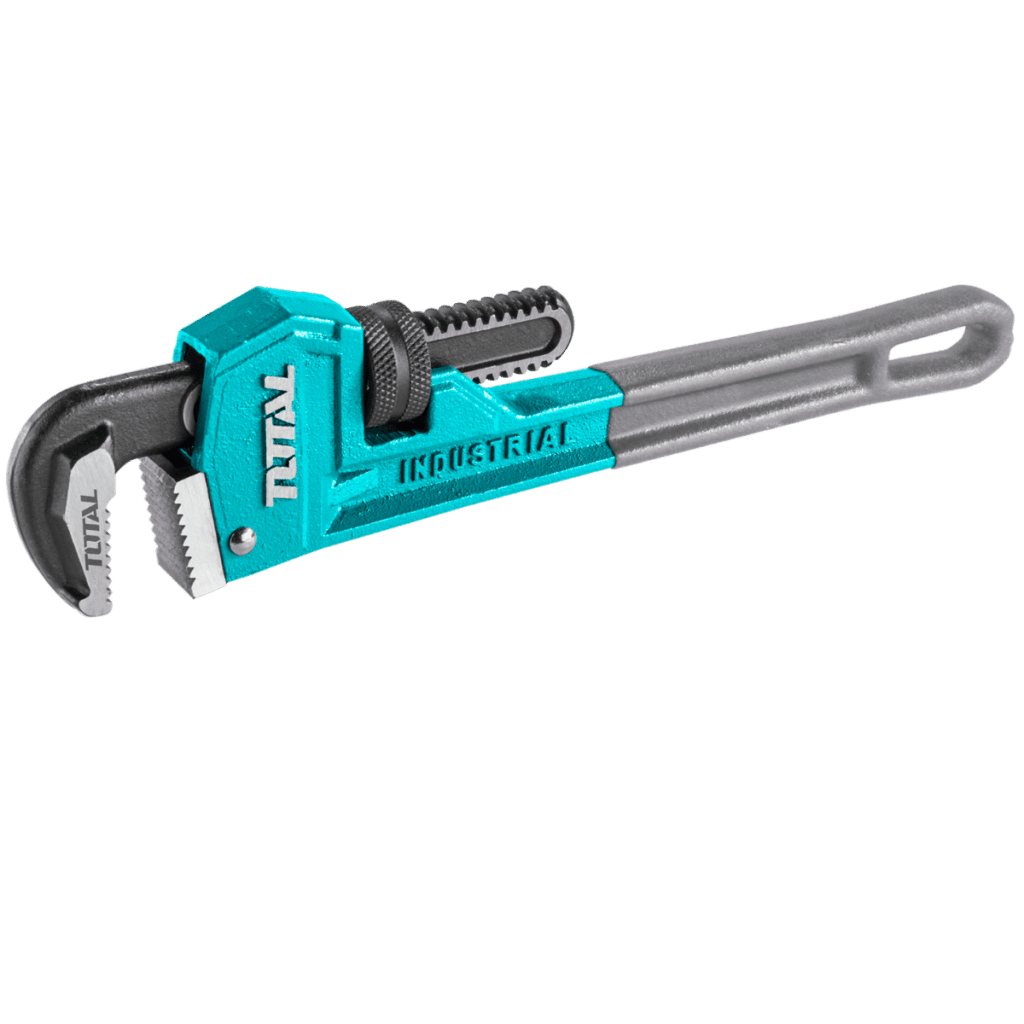 LLAVE STILLSON 48» 1200MM MAX 110MM ACERO AL CARBON + CR-MO INDUSTRIA – THT171486
