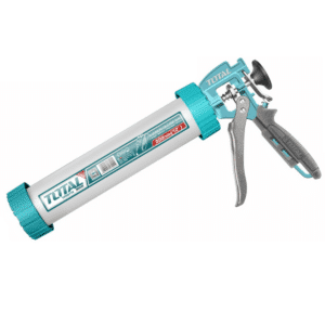 PISTOLA CALAFATEO 300MM(12P'') D:51MM ROT:360 ALUMINIO 1500N INDUSTRIAL - THT20112