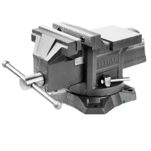 TORNILLO DE BANCO 5PULG FUERZA MAX 1600KG - THT6156