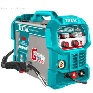 SOLDADORA INVERTER MAG/MIG/MMA/TIG LIFT 200A IGBT LED - TMGT20058