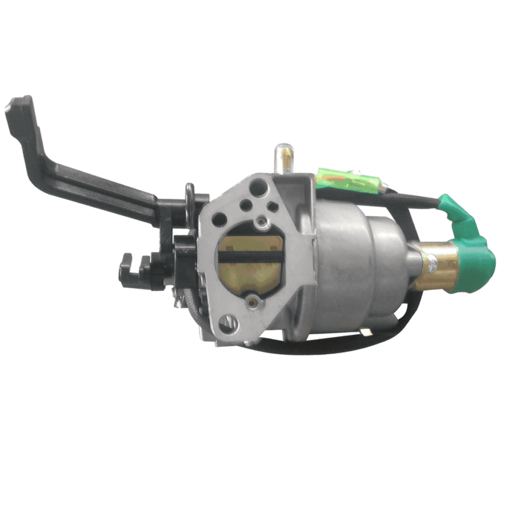 CARBURADOR DE GENERADOR PARA TP155001-5 – TP155001-5-SP-26