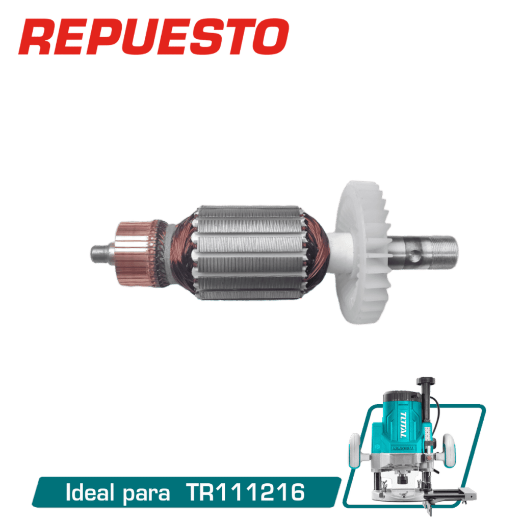 ROTOR PARA TR111216 – TR111216-SP-5