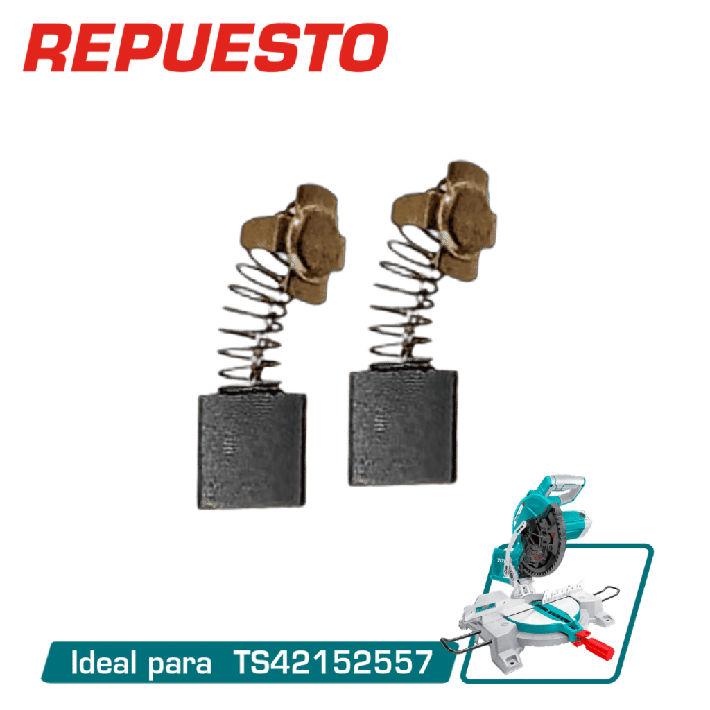 CARBON PARA INGLETADORA TS42152557 – TS42152557-SP-64