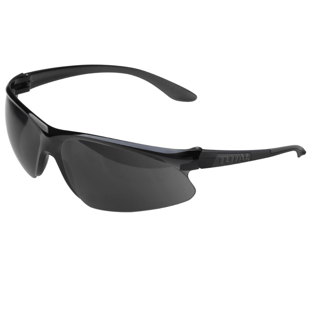 LENTES DE SEGURIDAD PC OSCURO DARK10 – TSP307