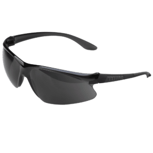 LENTES DE SEGURIDAD PC OSCURO DARK10 - TSP307