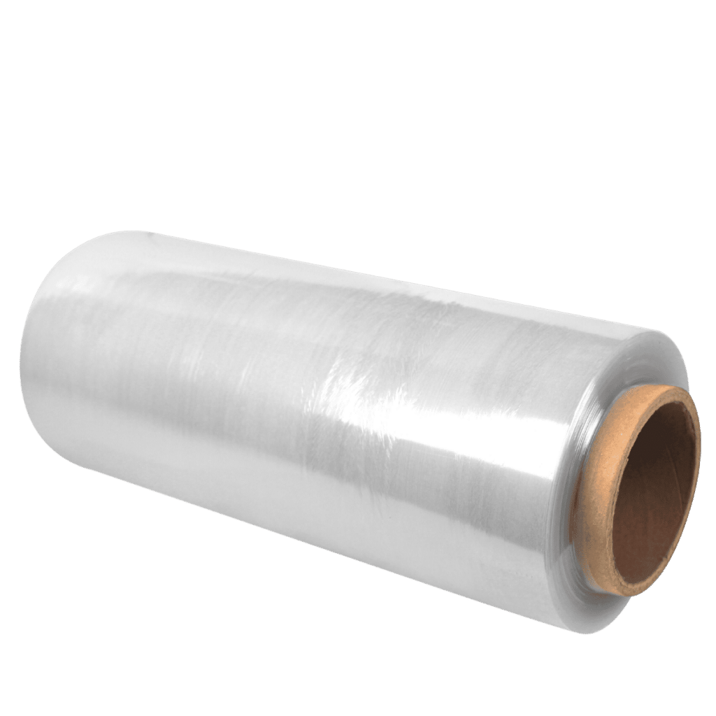 STRETCH FILM 2.0 KGS 12PULG 181M SP – SP-12-2.0