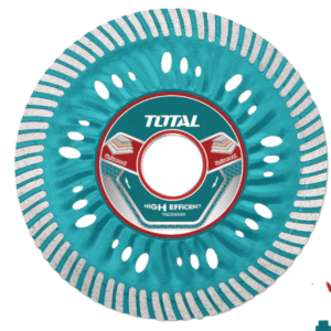 DISCO DIAMANTADO ULTRA-DELGADO 1.4MM 180MMX22.2MM 75CR1 HOJA:10MM INDUSTRIAL - TAC061801
