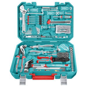 SET 175PCS HERRAMIENTAS MANUALES INC MALETIN INDUSTRIAL - THKTHP61757