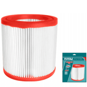 FILTRO HEPA PARA ASPIRADORA 75L NIVEL F8 - TVCAIHP03
