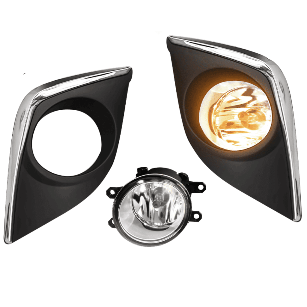 NEBLINERO SET COMPLETO TY COROLLA 11MA GEN 2014-17 – TY612