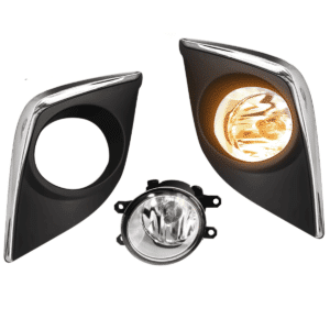 NEBLINERO SET COMPLETO TY COROLLA 11MA GEN 2014-17 - TY612