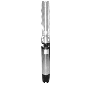 BOMBA SUMERGIBLE POZO 6'' SP 380V 10.0HP 7.50KW 3FASE - 6S930-4WC-380