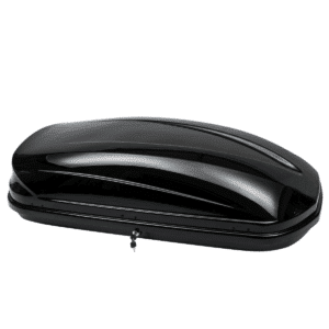 PORTA EQUIPAJE 300L 132X87.5X37CM  NEGRO GLOSS - C70095GL