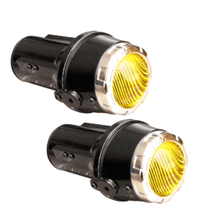 NEBLINERO C/LUPA AMARILLO - LAV1012E Y