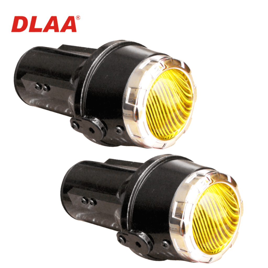NEBLINERO C/LUPA AMARILLO – LAV1012E Y